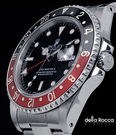 gioielleria della rocca rolex|orologi da polso rocca.